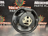 2018 CAMARO SS STEERING WHEEL OEM #1041