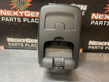 2007 FORD F250 F350 OVERHEAD CONSOLE OEM #1296