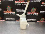 2011 MUSTANG GT WINDSHIELD WASHER FLUID RESERVOIR OEM #1111