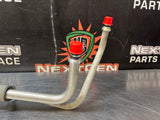 05-13 C6 CORVETTE AC EVAPORATOR HOSE LINES OEM #1266