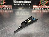 2017 FORD MUSTANG GT RH PASSENGER SIDE DASHBOARD GLOVE BOX TRIM OEM #1267
