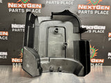 07-13 GM SILVERADO TAHOE YUKON SIERRA INTAKE MANIFOLD COVER OEM 12625893 #W422