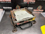 11-14 FORD MUSTANG RH PASSENGER POWER SEAT TRACK OEM #1557
