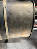 97-04 C5 CORVETTE Z06 TITANIUM USED OEM #3841