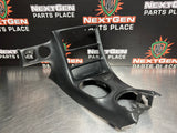 97 - 04 C5 CORVETTE RADIO BEZEL DASH TRIM SHIFTER BEZEL OEM #781