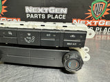 2012 FORD F250 AC HEAT CLIMATE CONTROL BC3T-19980-EB OEM #884