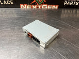 2017 GMC SIERRA 2500 HUMAN MACHINE INTERFACE CONTROL MODULE 84129827 #1240
