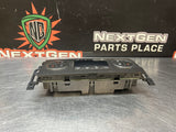 2008 GMC SIERRA 2500HD AC HEATER CLIMATE CONTROL 25869947 OEM #1096