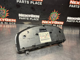 2004 PONTIAC GTO CLUSTER ASSEMBLY AUTO 92123211 OEM #1043