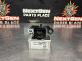 2017 FORD MUSTANG GT FUEL PUMP CONTROL MODULE OEM FR3A-9D370-AA #1127