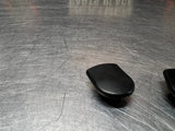 05-13 C6 CORVETTE WIPER ARM COVERS OEM #1266