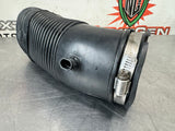 2004 PONTIAC GTO INTAKE HOSE OEM #547