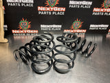 2015 FORD MUSTANG GT EIBACH PRO KIT LOWERING SPRINGS PERFORMANCE FRONT REAR #848