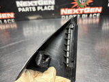 04-06 GTO DRIVER LH SIDE DOOR PANEL MIRROR VENT TRIM OEM 92091112 #1293