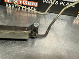 2004 PONTIAC GTO HIGH PRESSURE POWER STEERING LINE #1191
