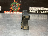 12 CHEVROLET SILVERADO 2500 6.6L TRANSFER CASE CONTROL MODULE 24261367 OEM #1133