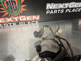 2008 FORD F250 LH DRIVER FRONT DOOR WIRING HARNESS OEM 8C3T-14631-DG #687