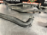 2007 C6 CORVETTE RADIATOR HOSE KIT #1080