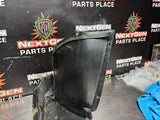 1998 C5 CORVETTE FRONT FENDER WHEEL LINER RH PASSENGER SIDE OEM 10298464 #1613