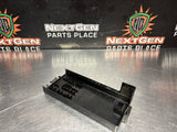 2014 FORD MUSTANG GT FUSE BOX RELAY MODULE COVER LID OEM 6E5T-14A003-AB #1291