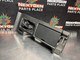 2011 FORD MUSTANG GT FRONT CENTER CONSOLE TRIM BEZEL OEM #1081