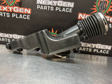 2011 FORD F250 6.7 AIR INTAKE INLET TUBE BC34-9F805-CC OEM #1091