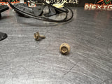 2005 CADILLAC CTS-V TRUNK LID RELEASE CABLE OEM #1587