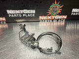 2010 CAMARO SS HOOD LATCH RELEASE WITH CABLE OEM #999