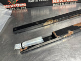 15-26 FORD MUSTANG GT STEEDA LOW PROFILE JACKING RAILS #1536