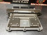 2013 FORD F250 F350 6.7 PCM ECM ECU COMPUTER DC3A-12A650-AGK OEM #1183