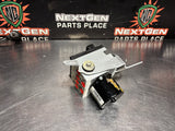 2011 CADILLAC CTS V COUPE ABS BRAKE PUMP MODULE W BRACKET OEM 20968574 #1305