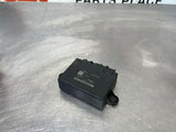 2015 FORD MUSTANG GT LH DRIVER SIDE DOOR CONTROL MODULE OEM FR3T-14B531-AB #582