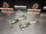 15-23 MUSTANG GT FDF RACESHOP ADJUSTABLE REAR TOE ARMS #688