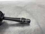 05-13 C6 CORVETTE WINDSHIELD WIPER SWITCH STALK OEM #1468