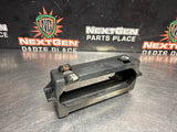 97-98 C5 CORVETTE PCM AND TAC MODULE MOUNTING BRACKET 10286700 10286699 #1289