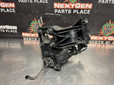 2015 FORD MUSTANG GT HYDRAULIC CLUTCH BRAKE PEDAL ASSEMBLY OEM #1498