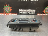 97-04 C5 CORVETTE CLIMATE CONTROL HVAC OEM 09380441 #1088