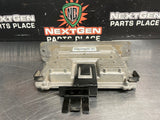 2011 FORD F350 6.7 ECM PCM ENGINE CONTROL MODULE BC3A-12A650-FFD OEM #1329