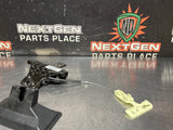2015 FORD MUSTANG GT TRUNK LOCK LATCH RELEASE ACTUATOR OEM #1535
