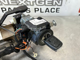 08-09 PONTIAC G8 GT STEERING COLUMN OEM 92202220 #397