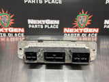 2015 FORD F250 ECM PCM ENGINE CONTROL MODULE COMPUTER FC3A-12A650-APA OEM #705