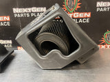 2011 CHEVY / GMC DURAMAX LML 6.6L S&B COLD AIR INTAKE #1304