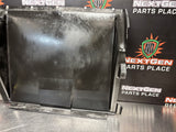 97-04 C5 CORVETTE RADIATOR AIR BAFFLE SHROUD OEM 10254256 #4048