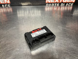 2011 GMC SIERRA 2500 TRANSFER CASE CONTROL MODULE 24252878 OEM #1047