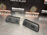 2008 FORD F250 FRONT WINDOW SWITCHES OEM #1014