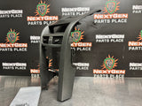 08-09 PONTIAC G8 RADIO BEZEL TRIM PANEL OEM #948