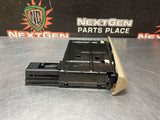 2006 FORD F250 DASH CUP HOLDER OEM #1098