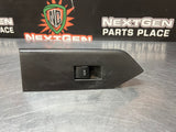 2011 FORD MUSTANG GT WINDOW CONTROL SWITCHES LH/RH OEM #1111
