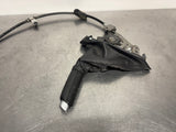 05 - 13 C6 CORVETTE E BRAKE HANDLE OEM #1492