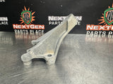 2011 FORD MUSTANG GT RH ENGINE MOUNT BRACKET BR33-6037-BA OEM #931